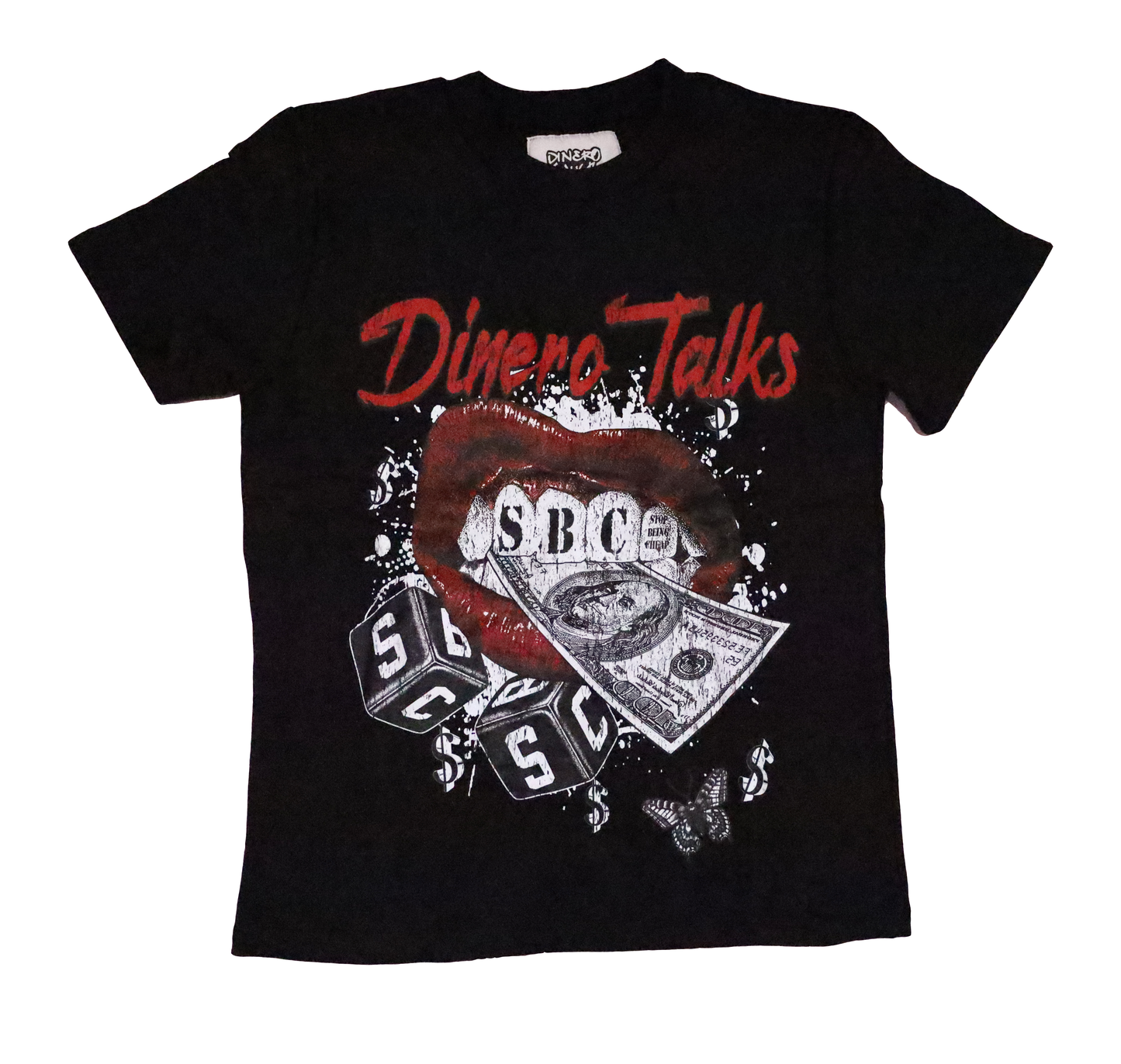 SBC Tee
