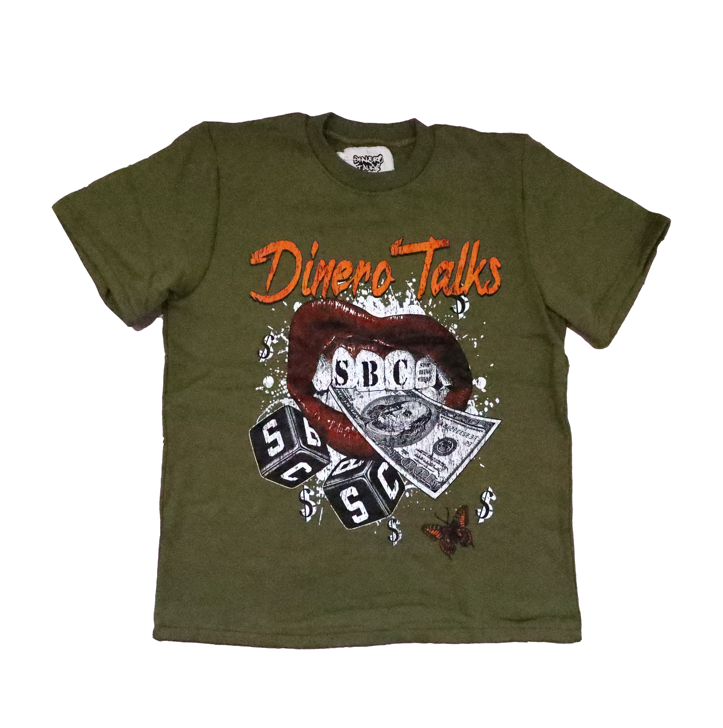SBC Tee