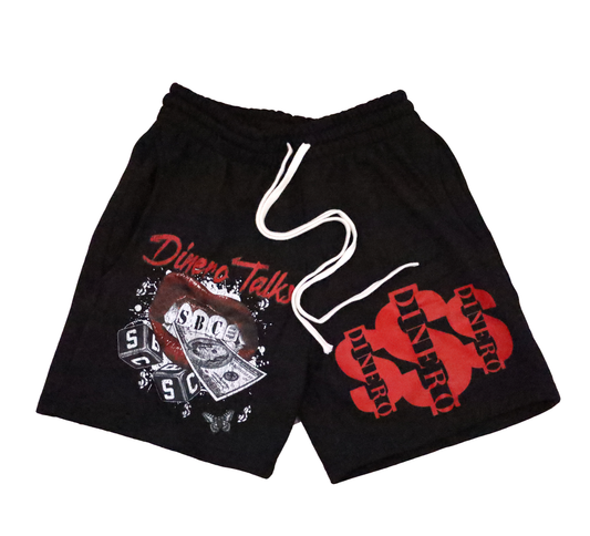 DTS Shorts