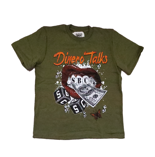 SBC Tee