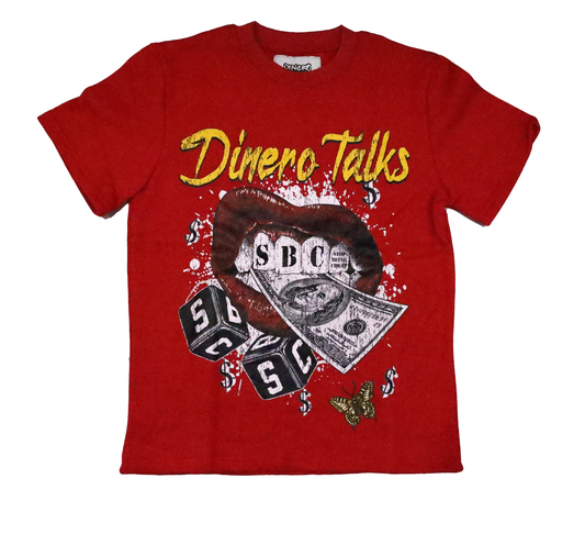 SBC Tee