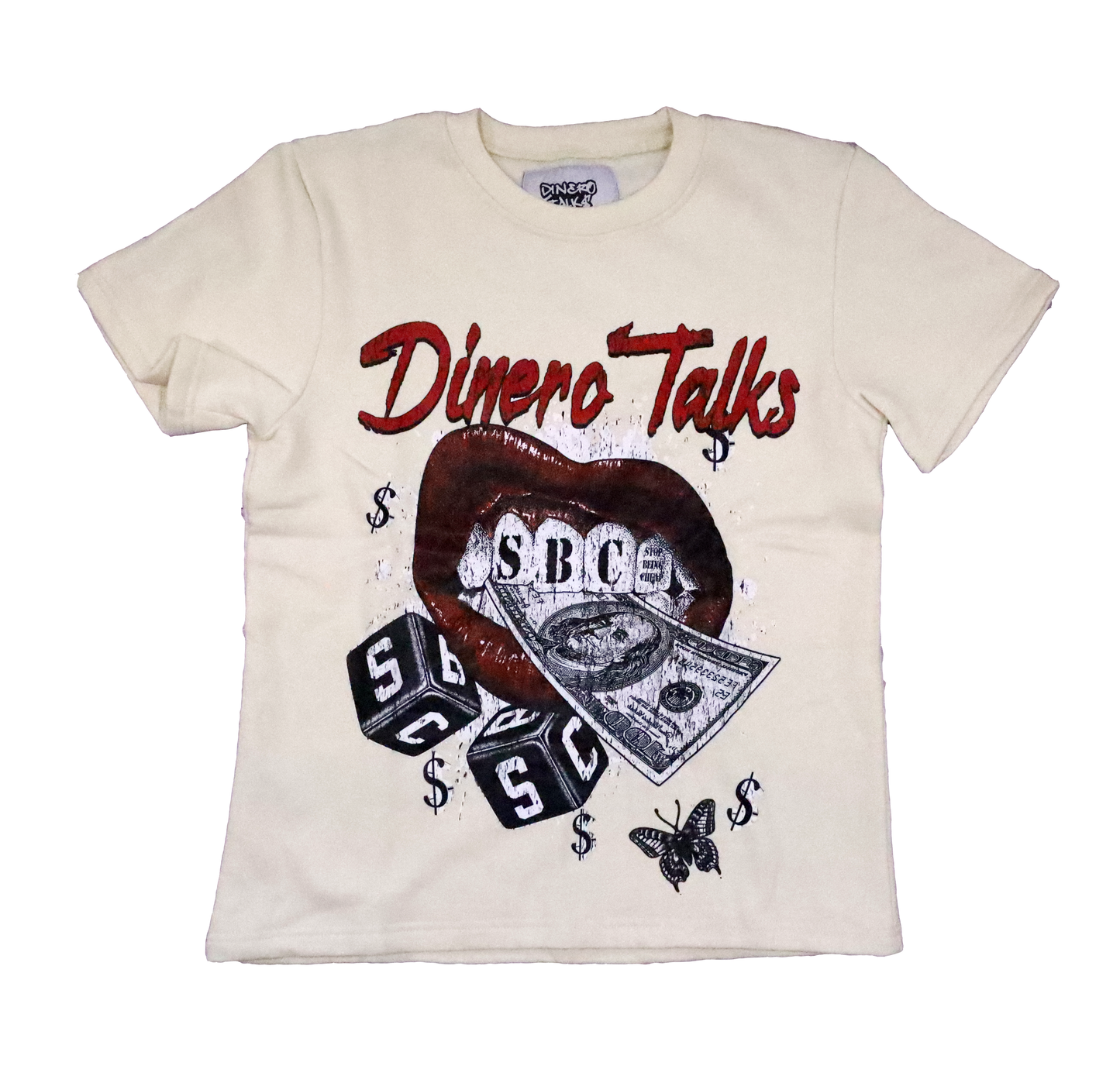 SBC Tee