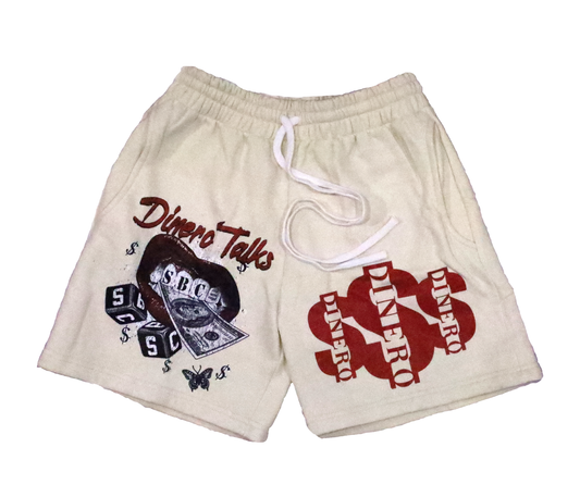 DTS Shorts